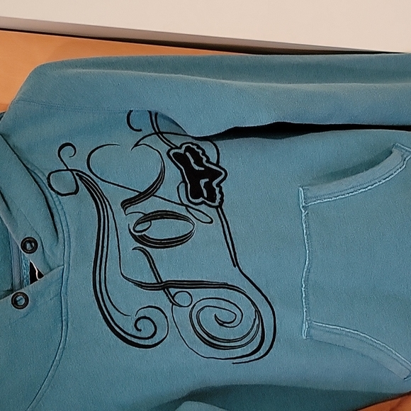 FOX Sweatshirt - Picture 2 of 4